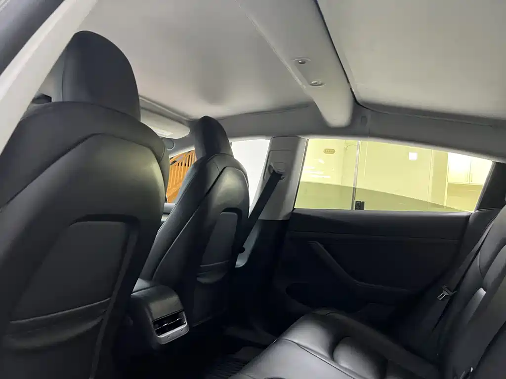 Tesla Model 3 — фото 15