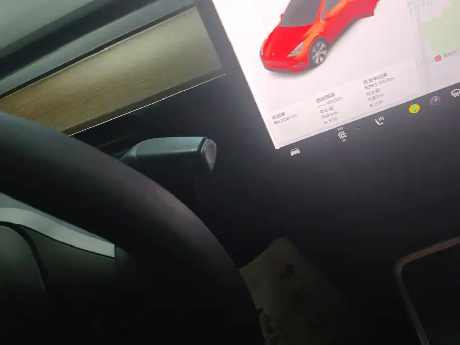Tesla Model Y — фото 16