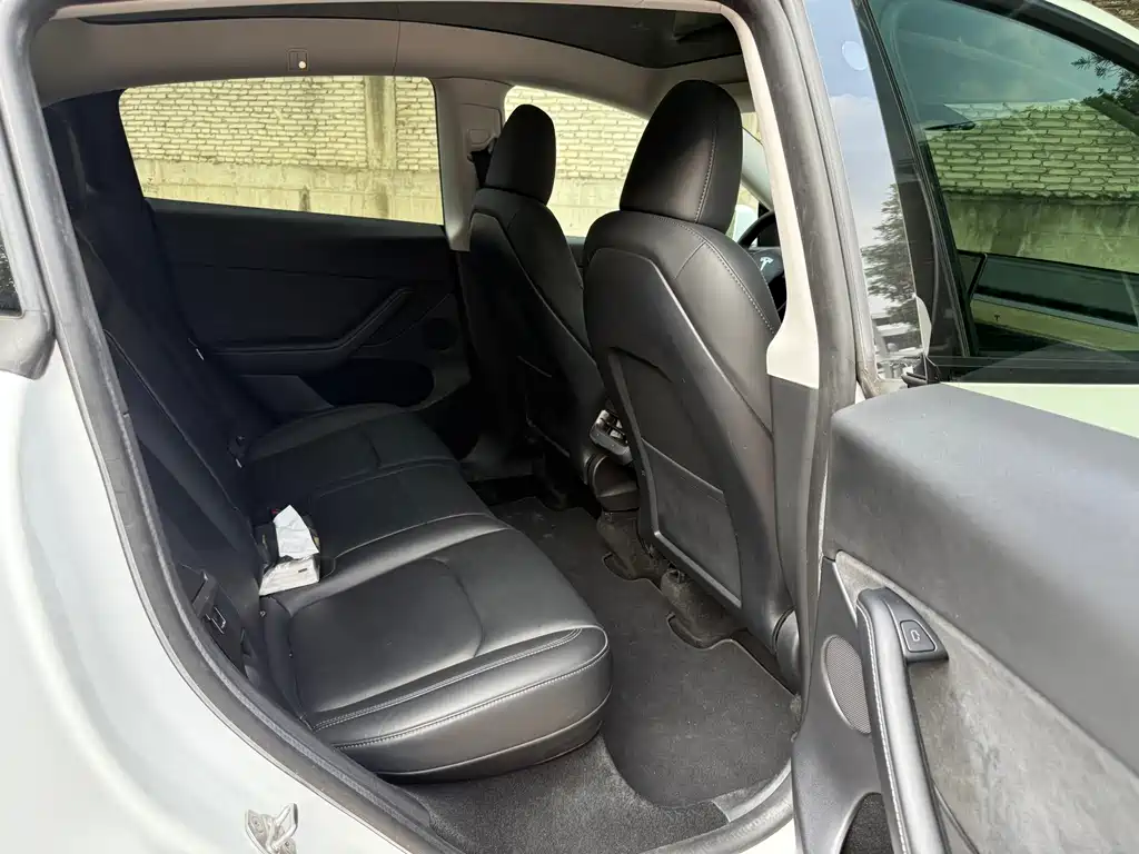 Tesla Model Y — фото 11