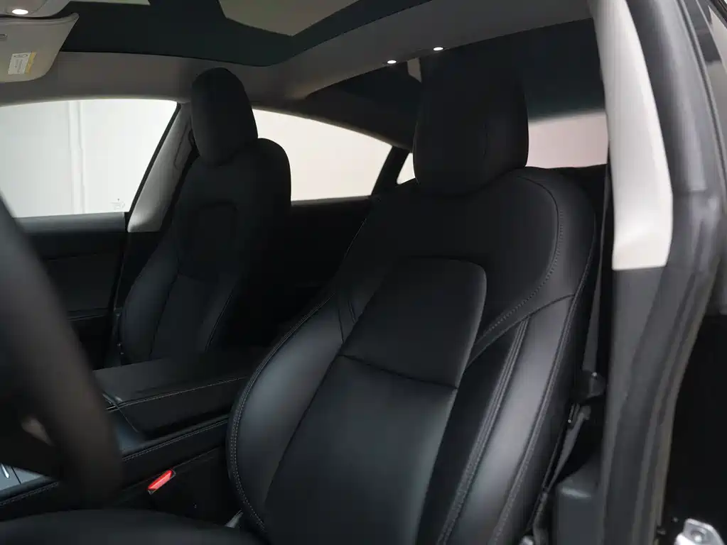 Tesla Model 3 — фото 14