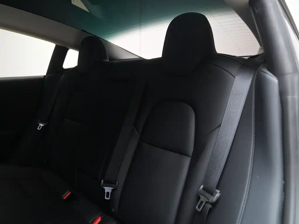 Tesla Model 3 — фото 15