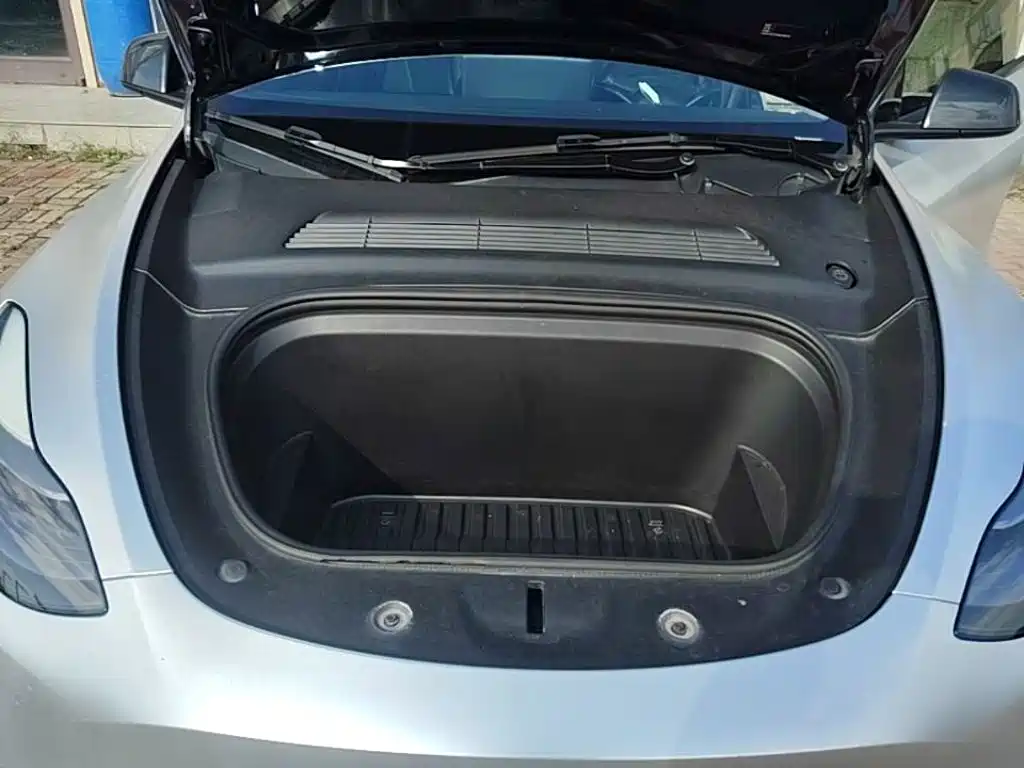 Tesla Model Y — фото 20