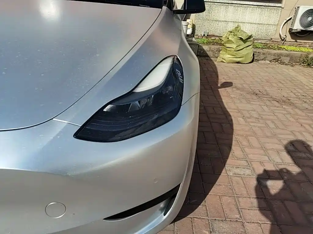 Tesla Model Y — фото 24