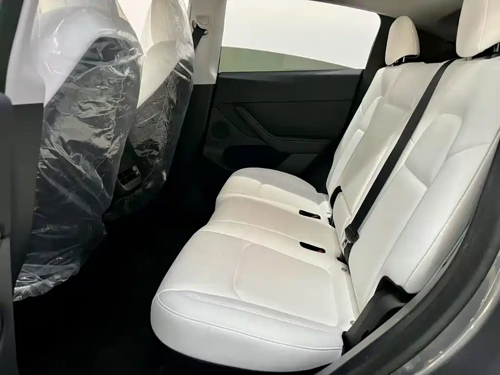 Tesla Model Y — фото 5