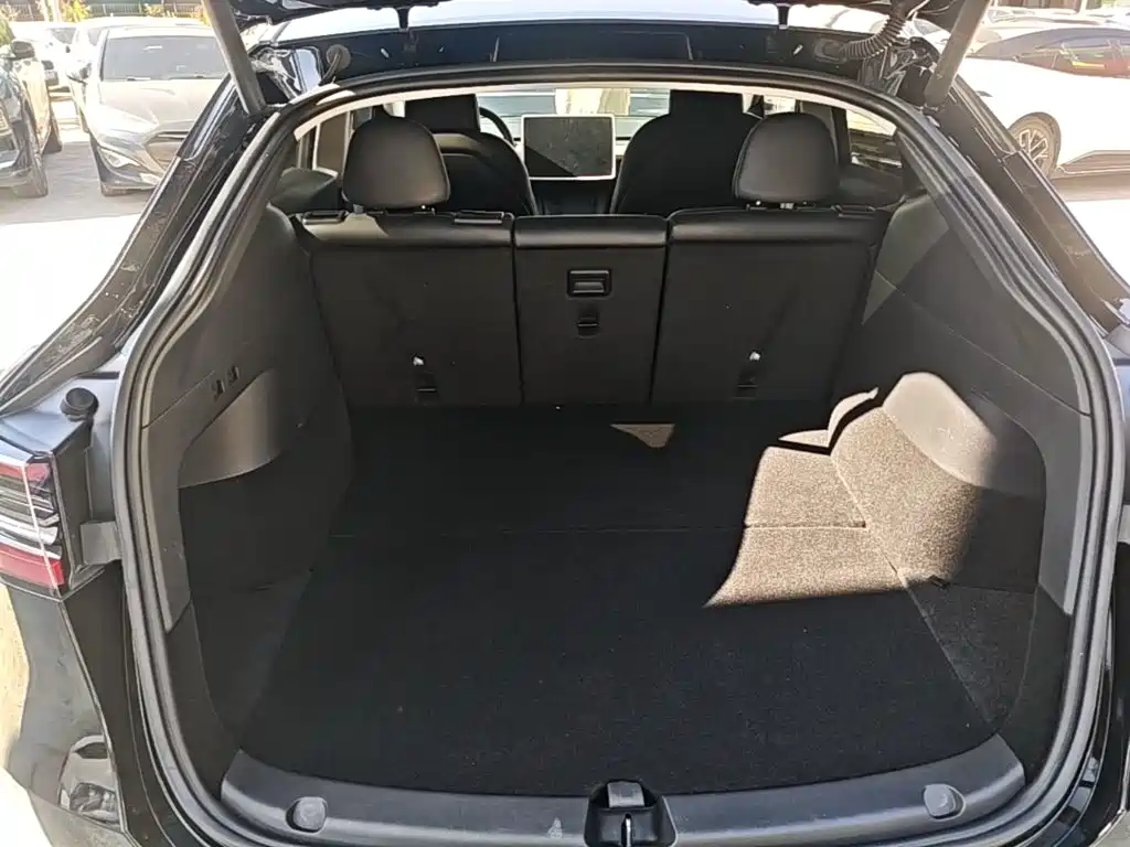 Tesla Model Y — фото 14