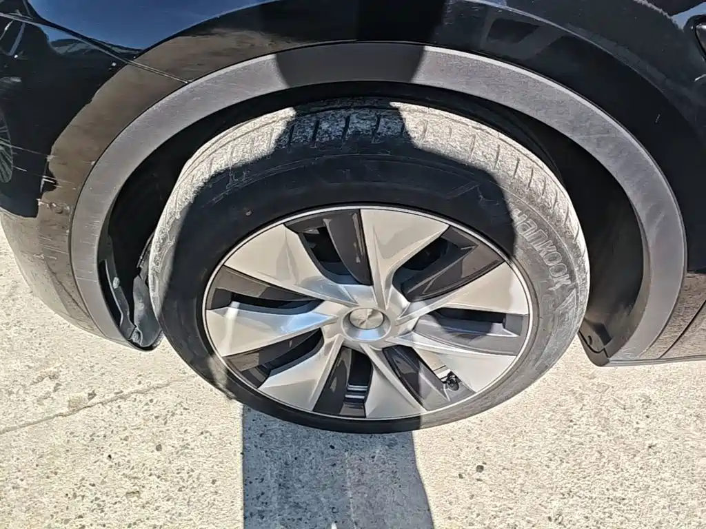 Tesla Model Y — фото 24
