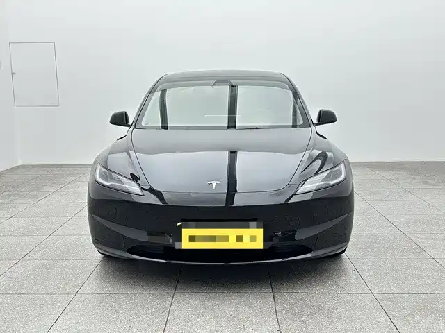 Tesla Model 3 — фото 2