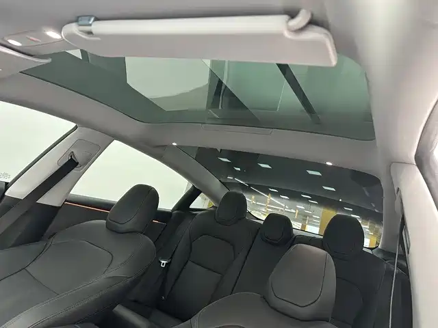 Tesla Model 3 — фото 14