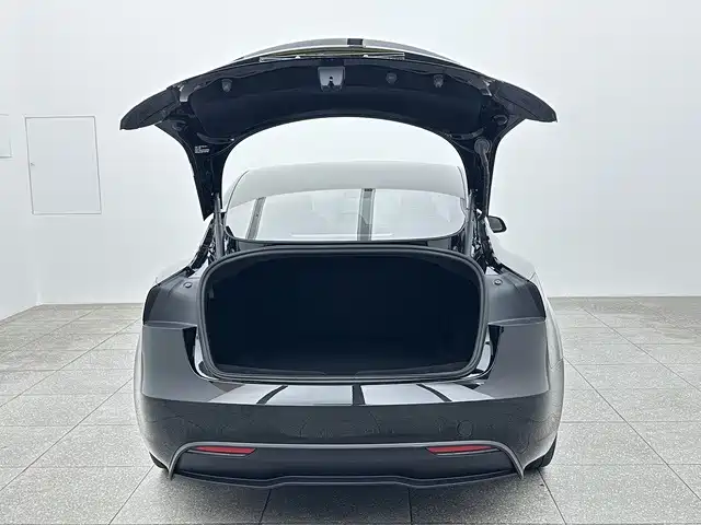 Tesla Model 3 — фото 15