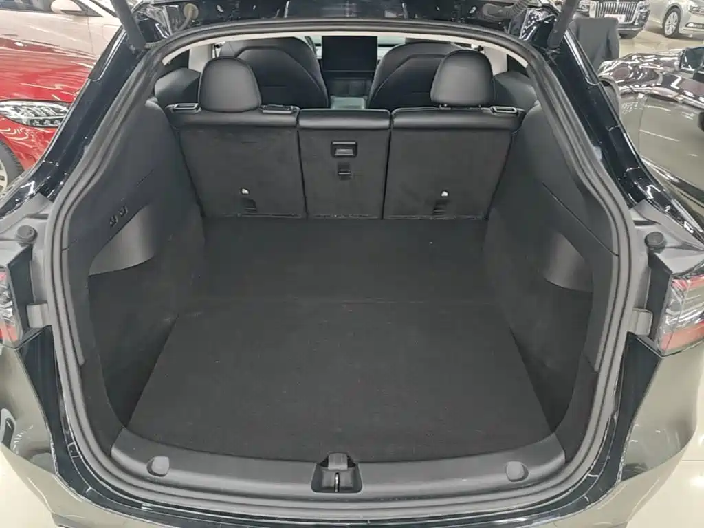 Tesla Model Y — фото 19