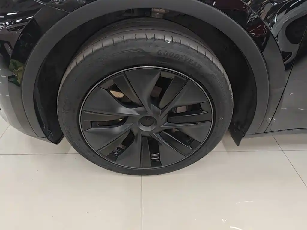 Tesla Model Y — фото 23