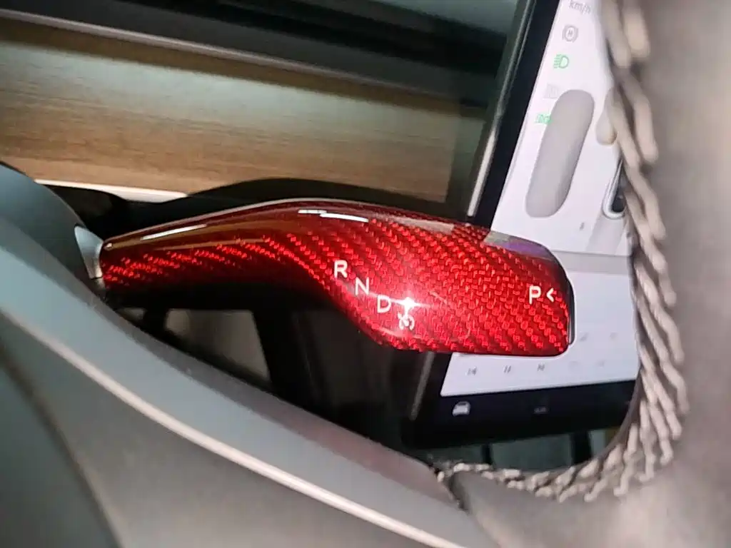 Tesla Model Y — фото 19