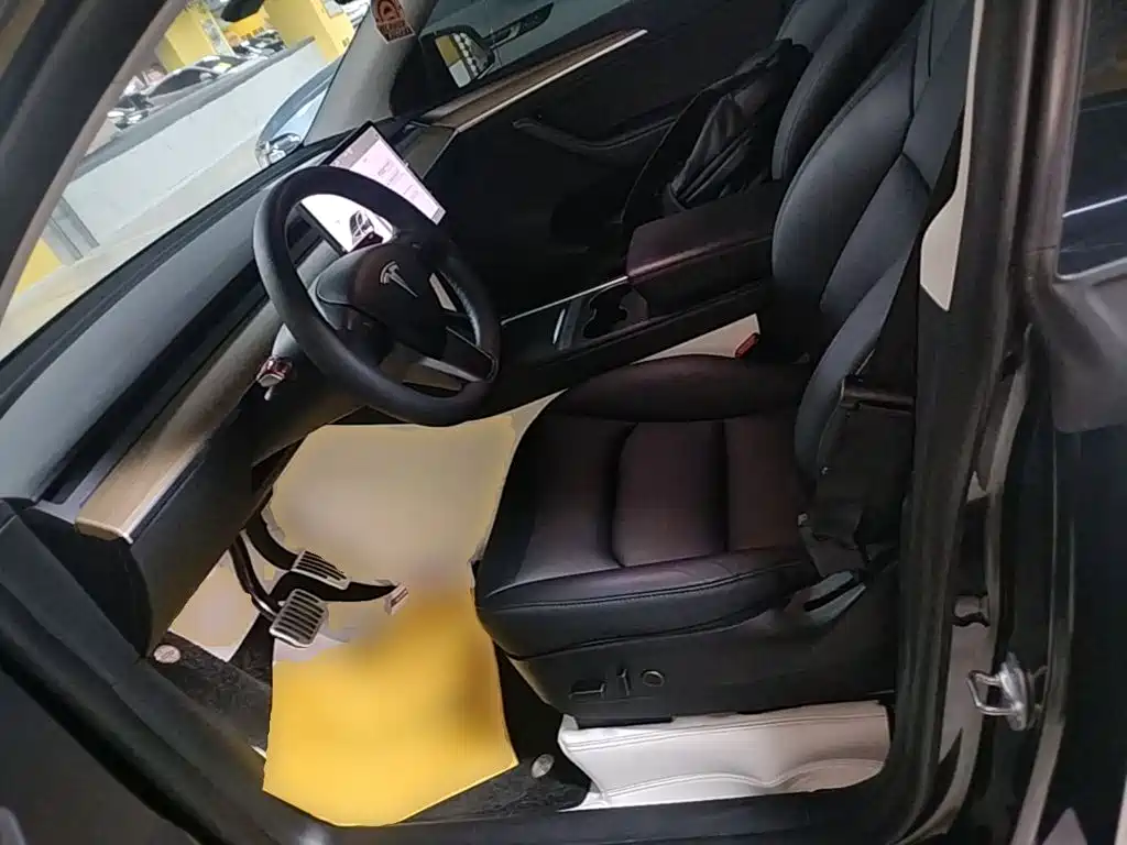 Tesla Model Y — фото 20