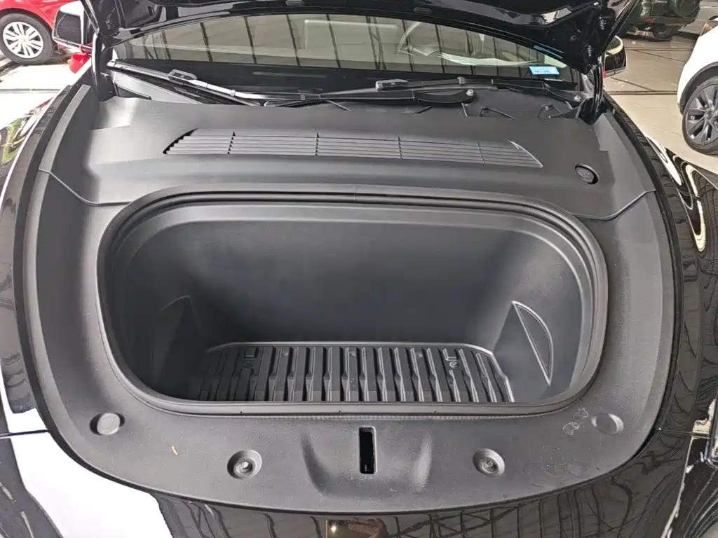 Tesla Model Y — фото 20
