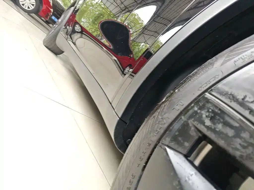 Tesla Model Y — фото 21