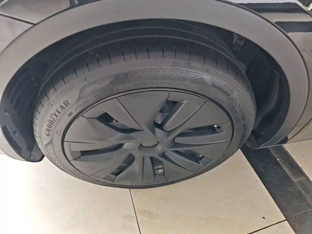 Tesla Model Y — фото 23