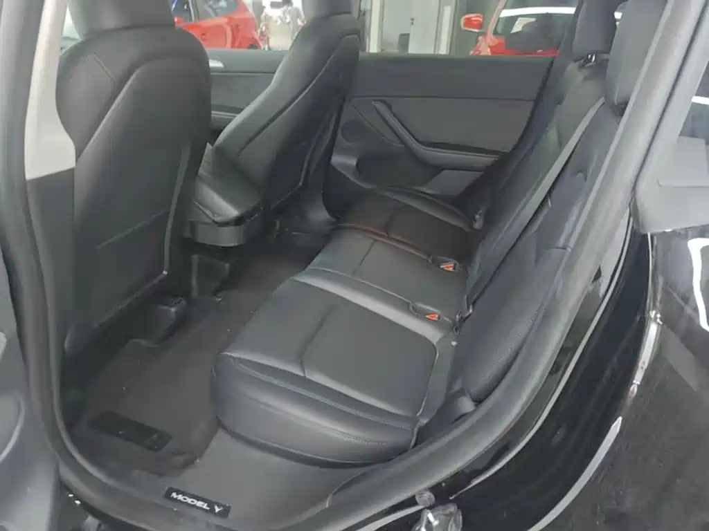Tesla Model Y — фото 14