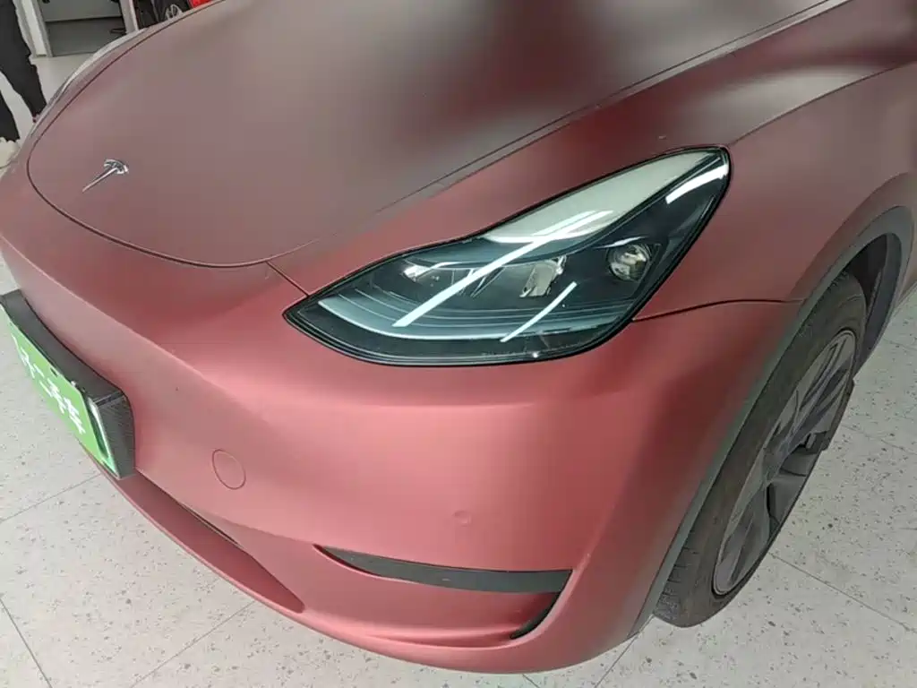 Tesla Model Y — фото 21