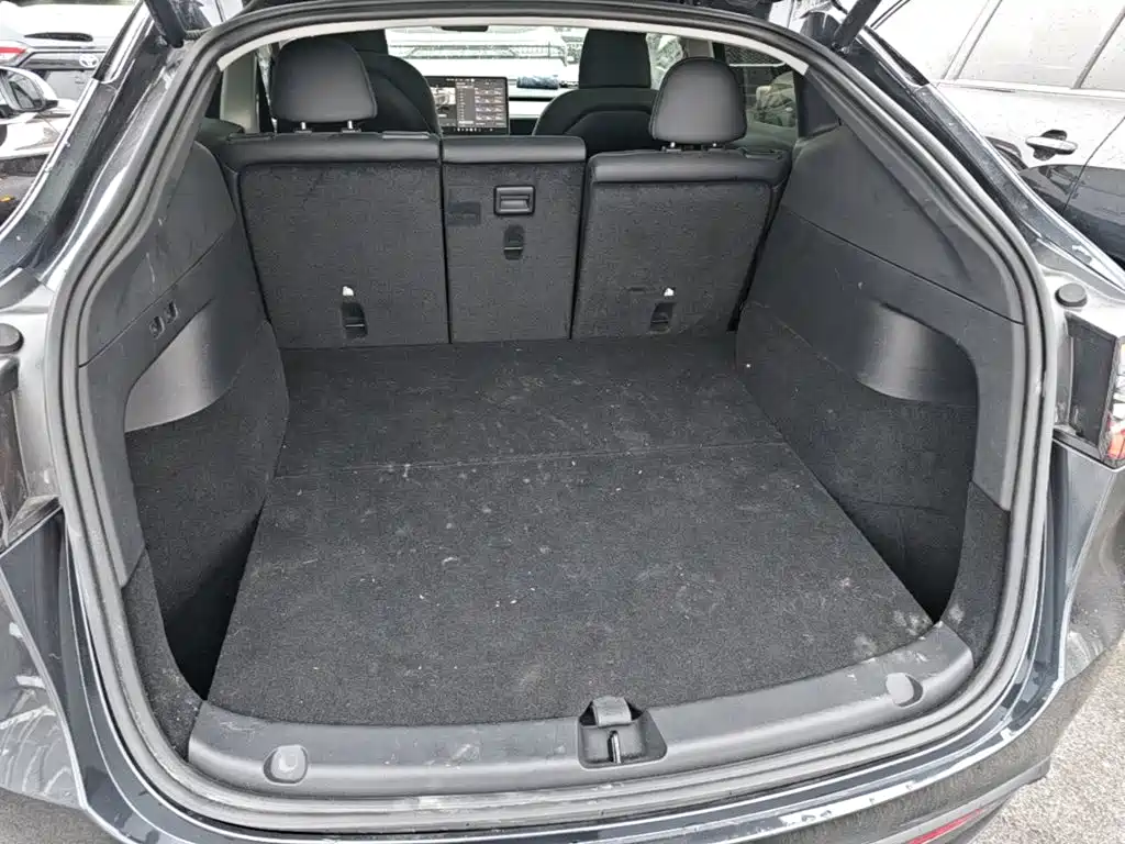 Tesla Model Y — фото 19