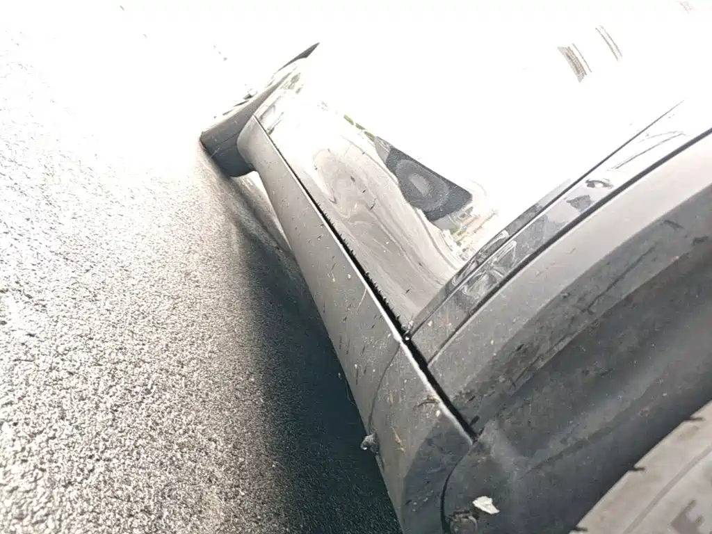 Tesla Model Y — фото 21