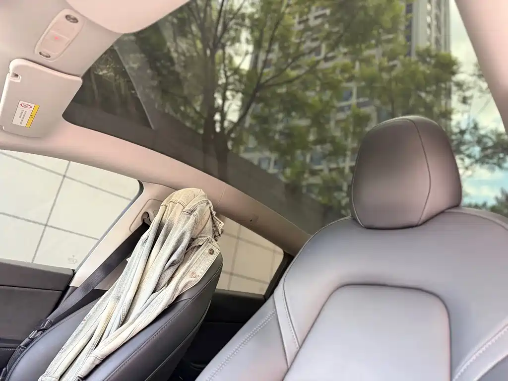 Tesla Model Y — фото 11
