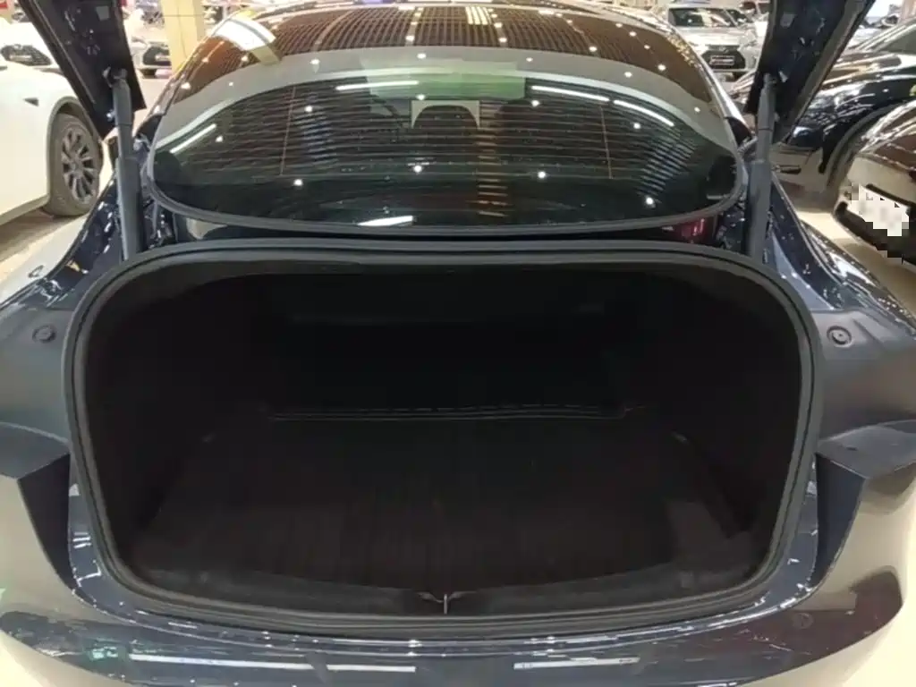 Tesla Model 3 — фото 19