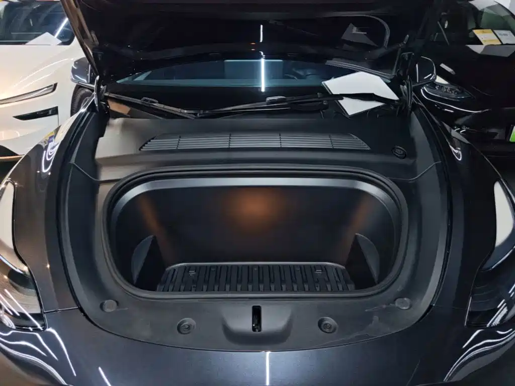 Tesla Model Y — фото 20