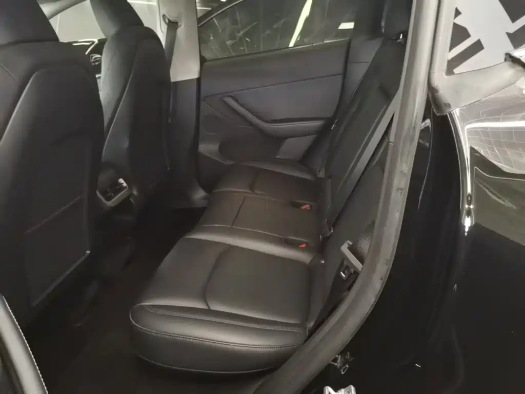 Tesla Model Y — фото 17