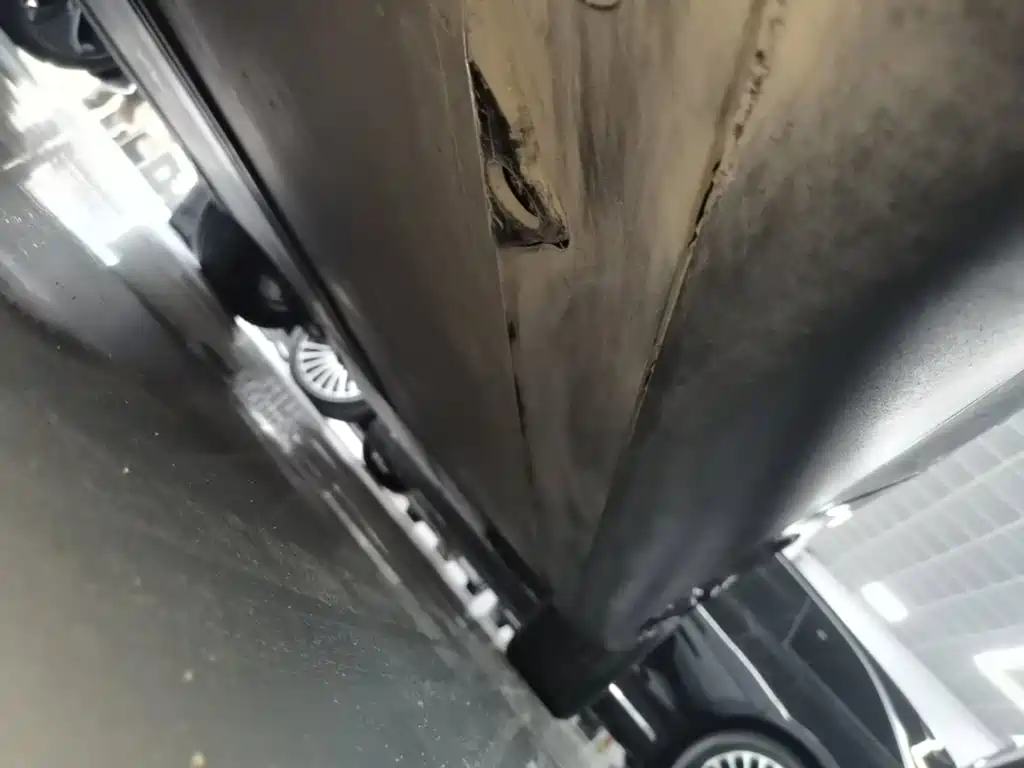 Tesla Model Y — фото 21