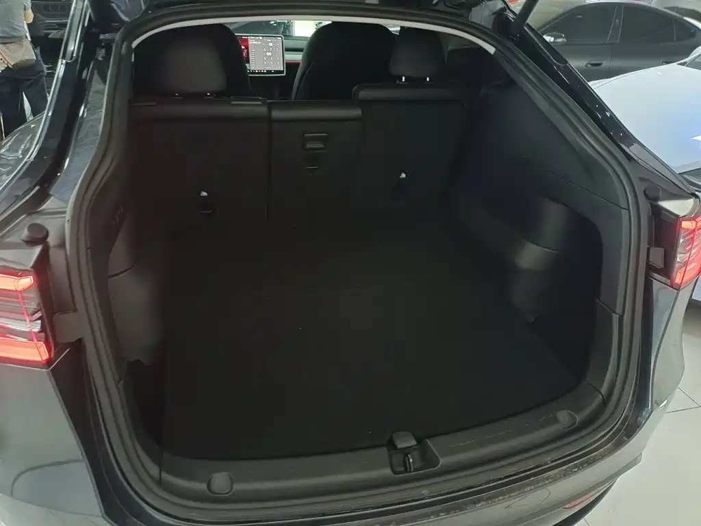 Tesla Model Y — фото 19