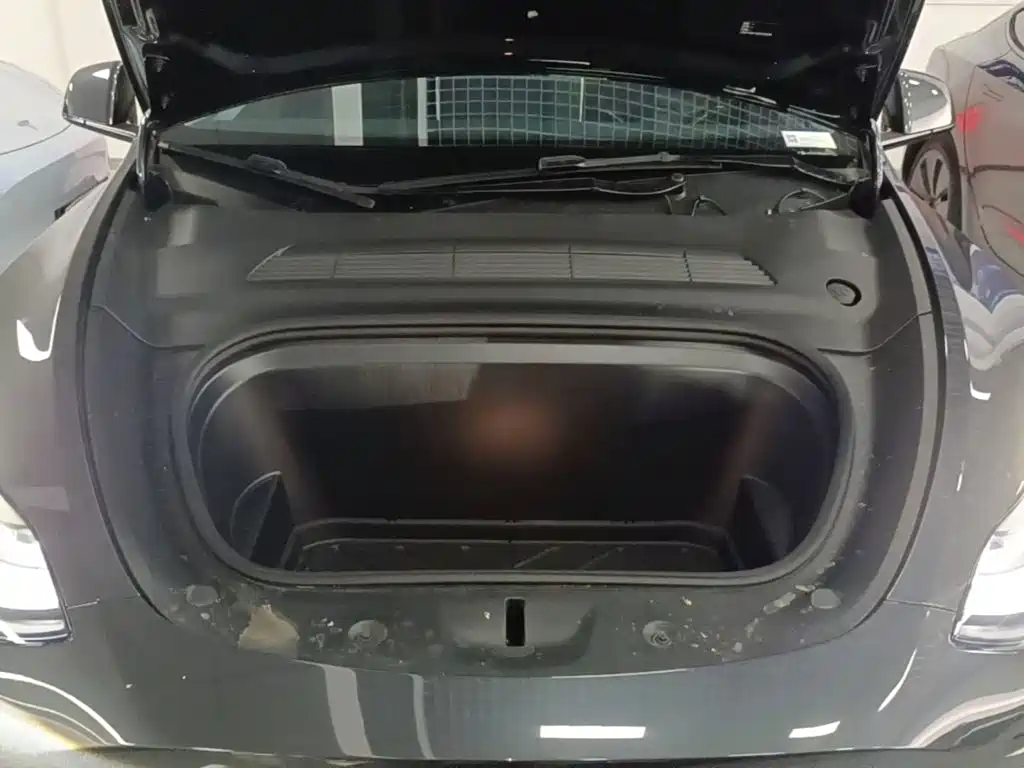 Tesla Model Y — фото 20