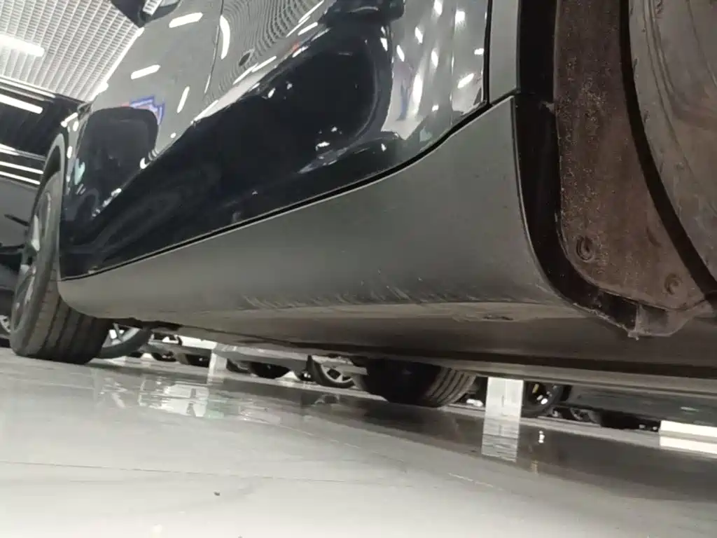 Tesla Model Y — фото 22