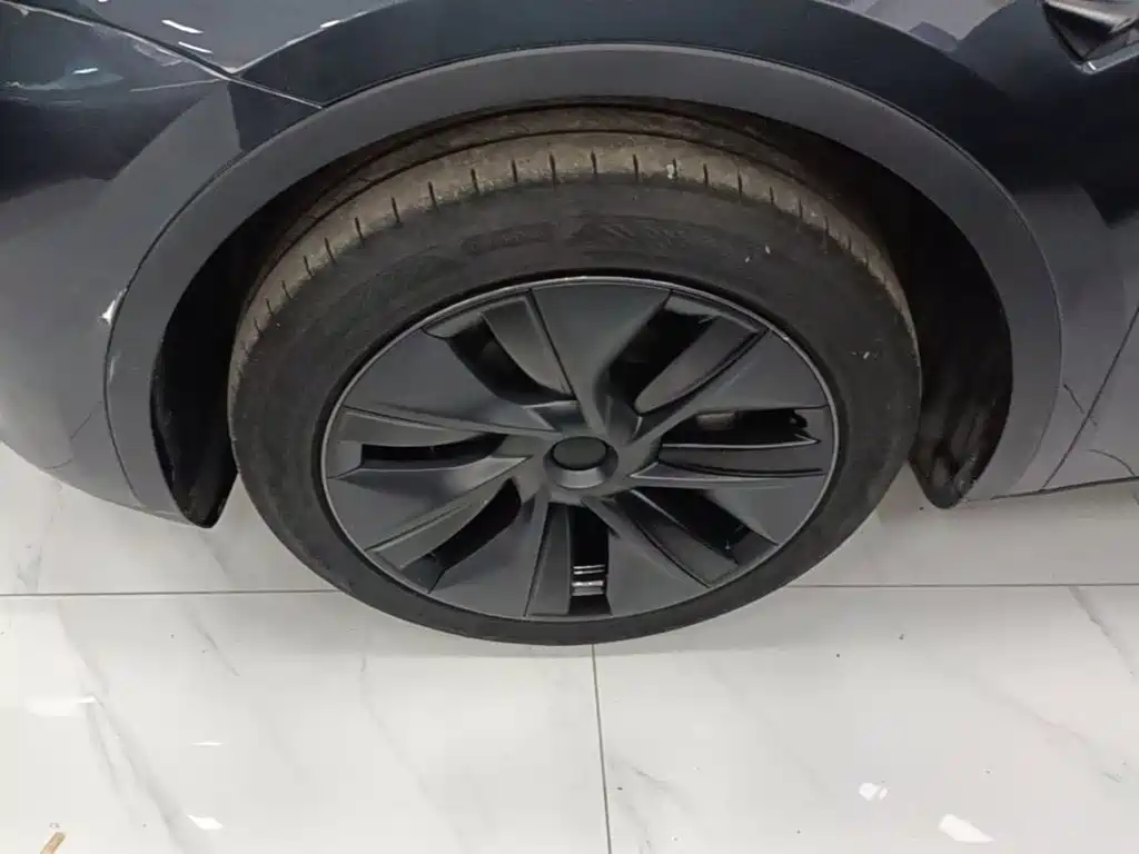 Tesla Model Y — фото 23