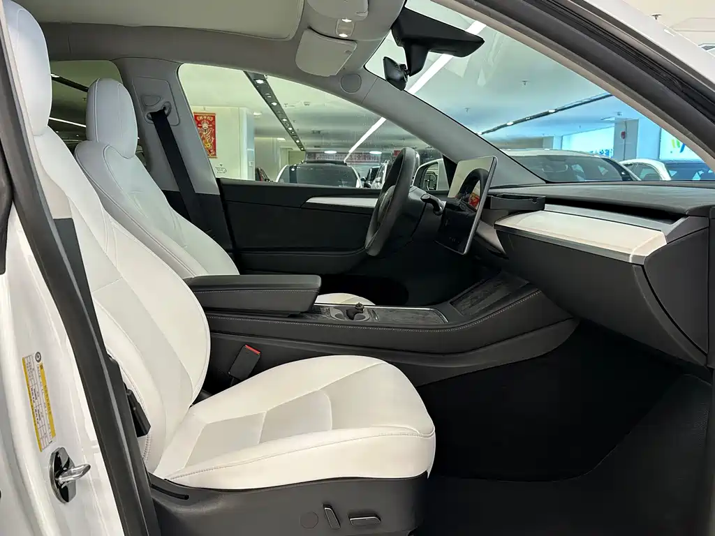 Tesla Model Y — фото 11