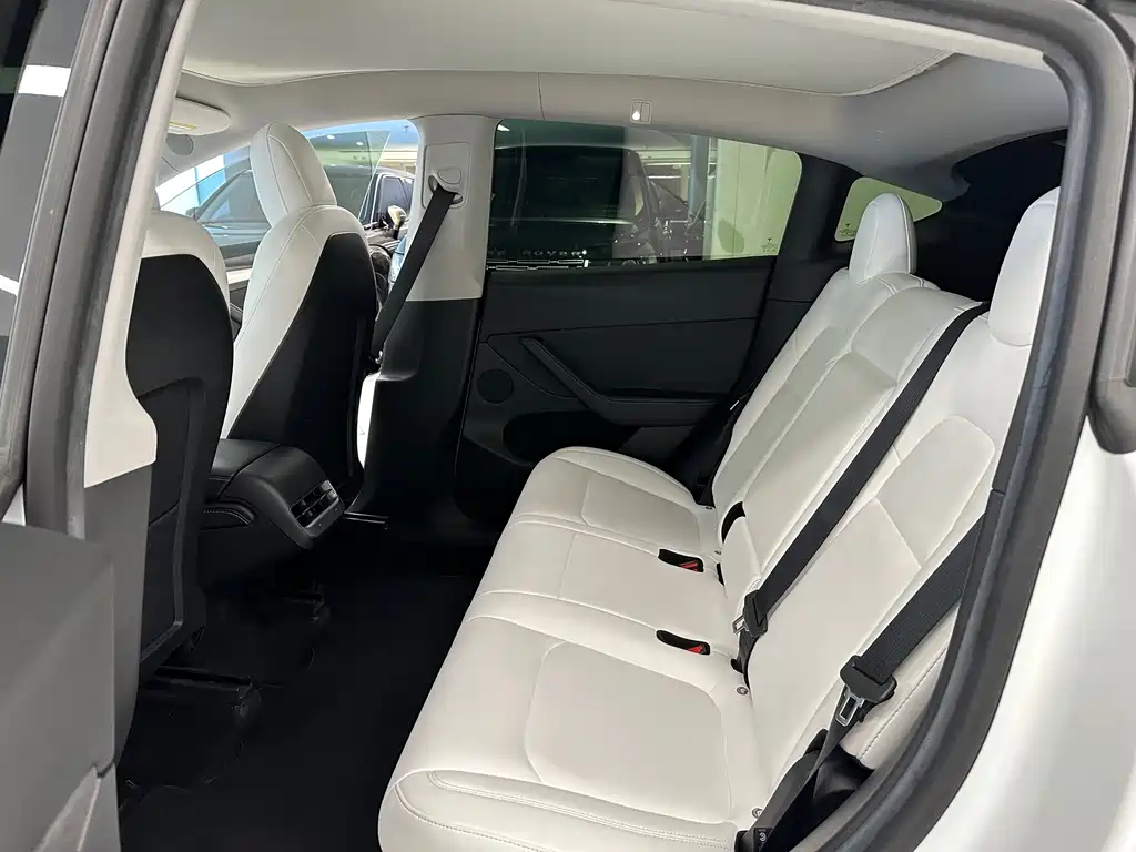 Tesla Model Y — фото 13