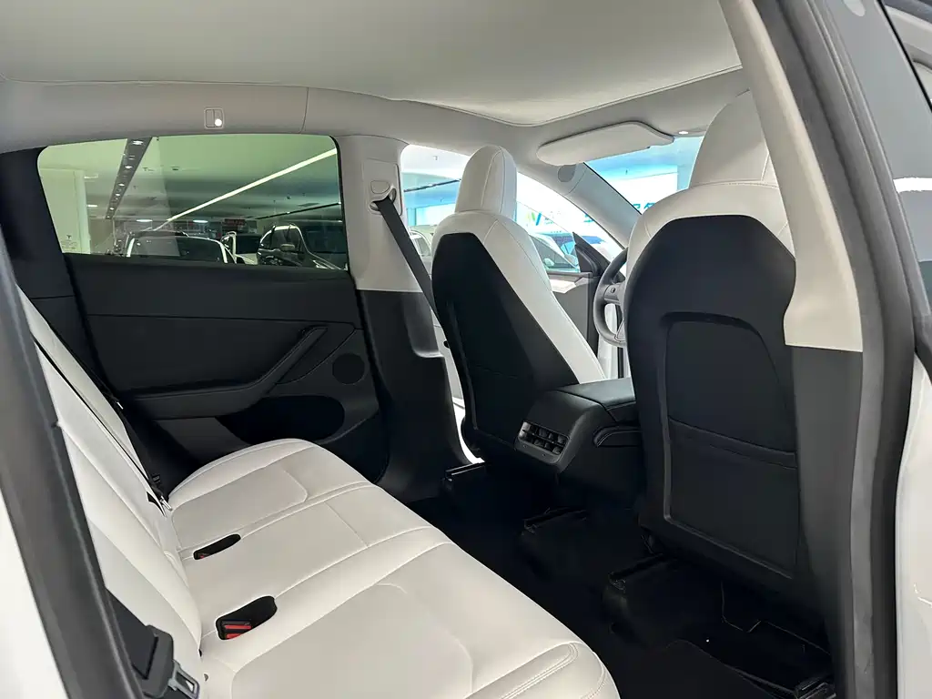 Tesla Model Y — фото 14