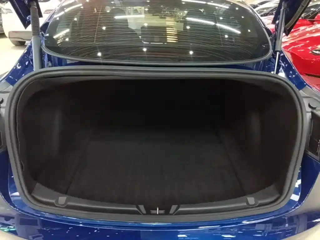 Tesla Model 3 — фото 19