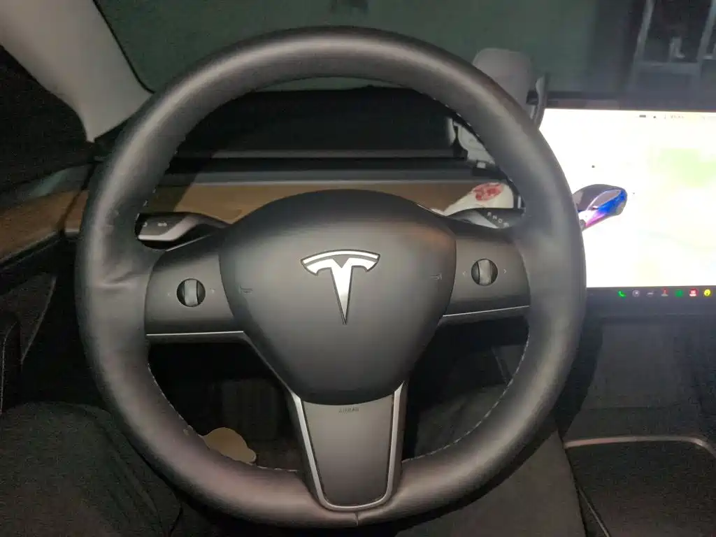 Tesla Model 3 — фото 6