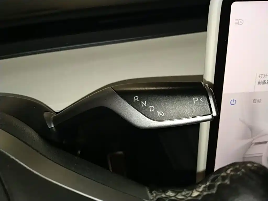 Tesla Model Y — фото 14