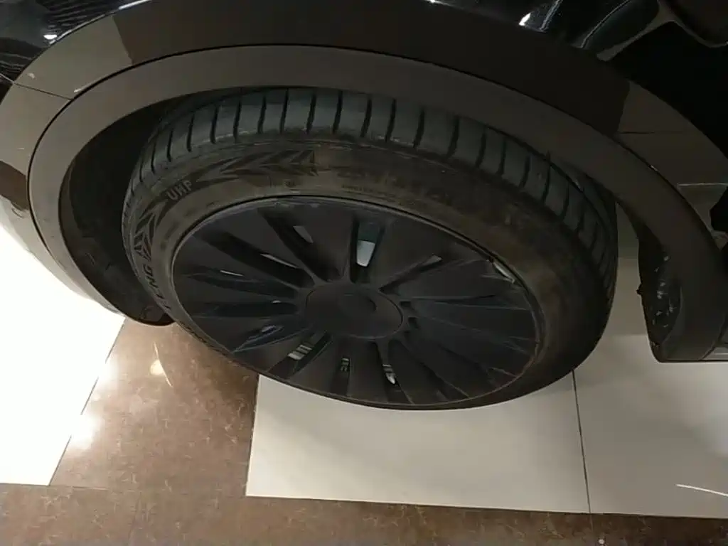 Tesla Model Y — фото 23