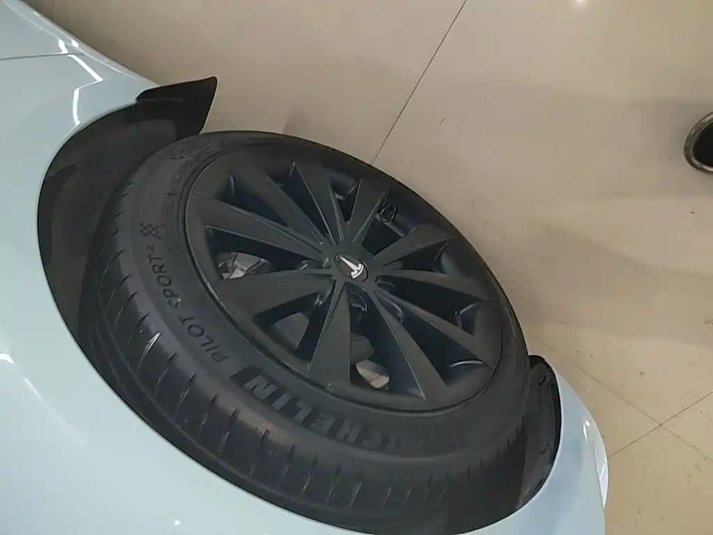 Tesla Model 3 — фото 23