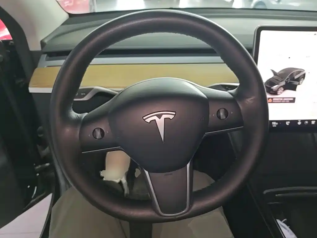 Tesla Model Y — фото 11
