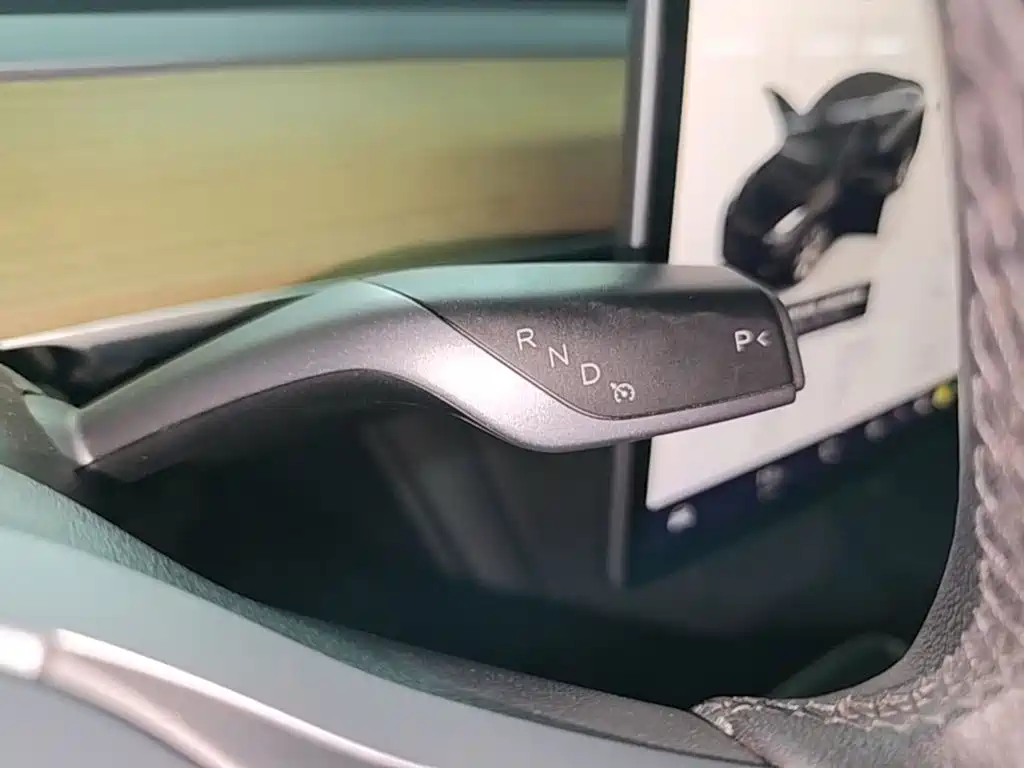 Tesla Model Y — фото 14
