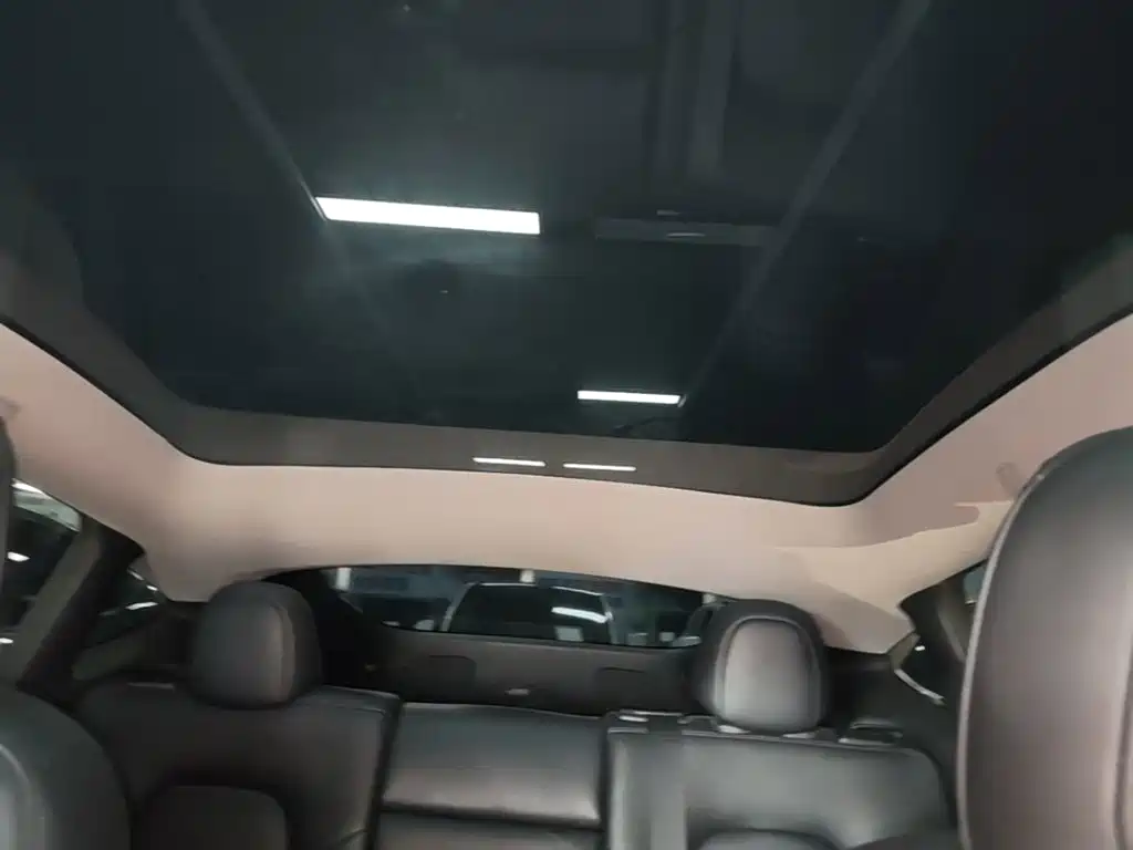 Tesla Model Y — фото 18