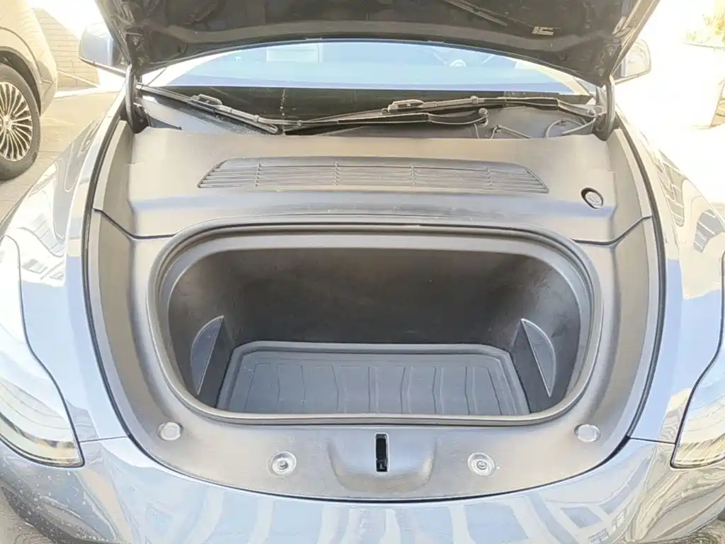 Tesla Model Y — фото 20