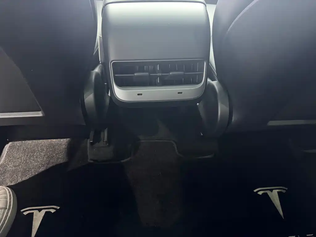 Tesla Model Y — фото 14