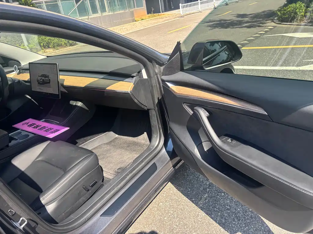 Tesla Model 3 — фото 15