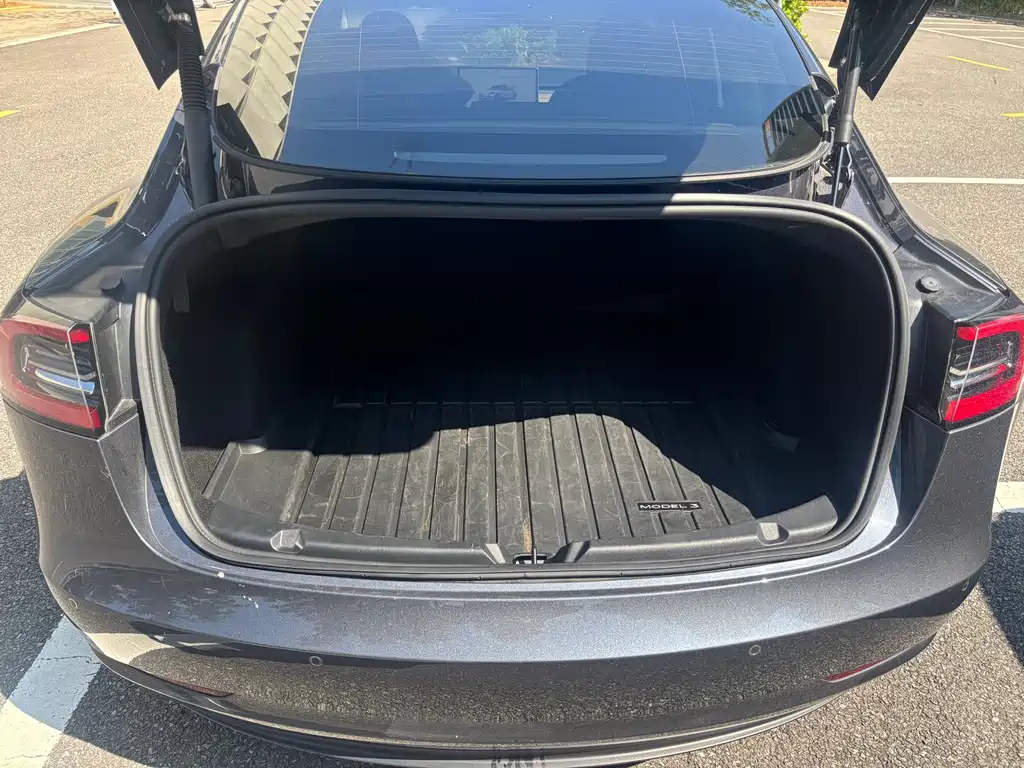 Tesla Model 3 — фото 18