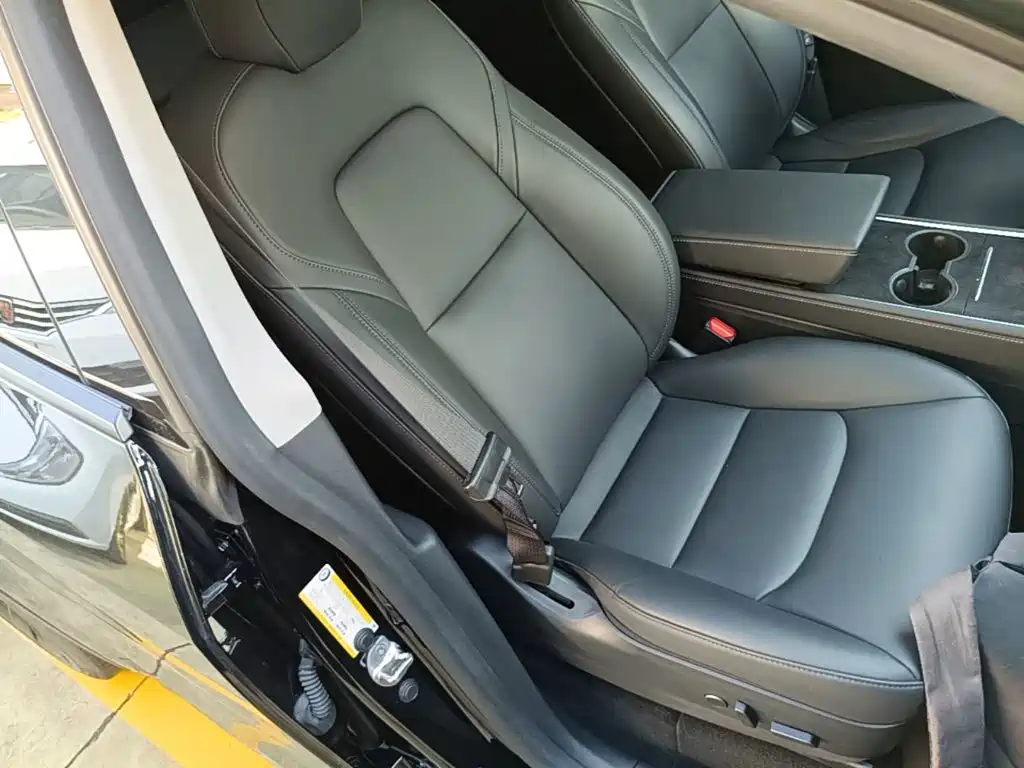 Tesla Model Y — фото 25