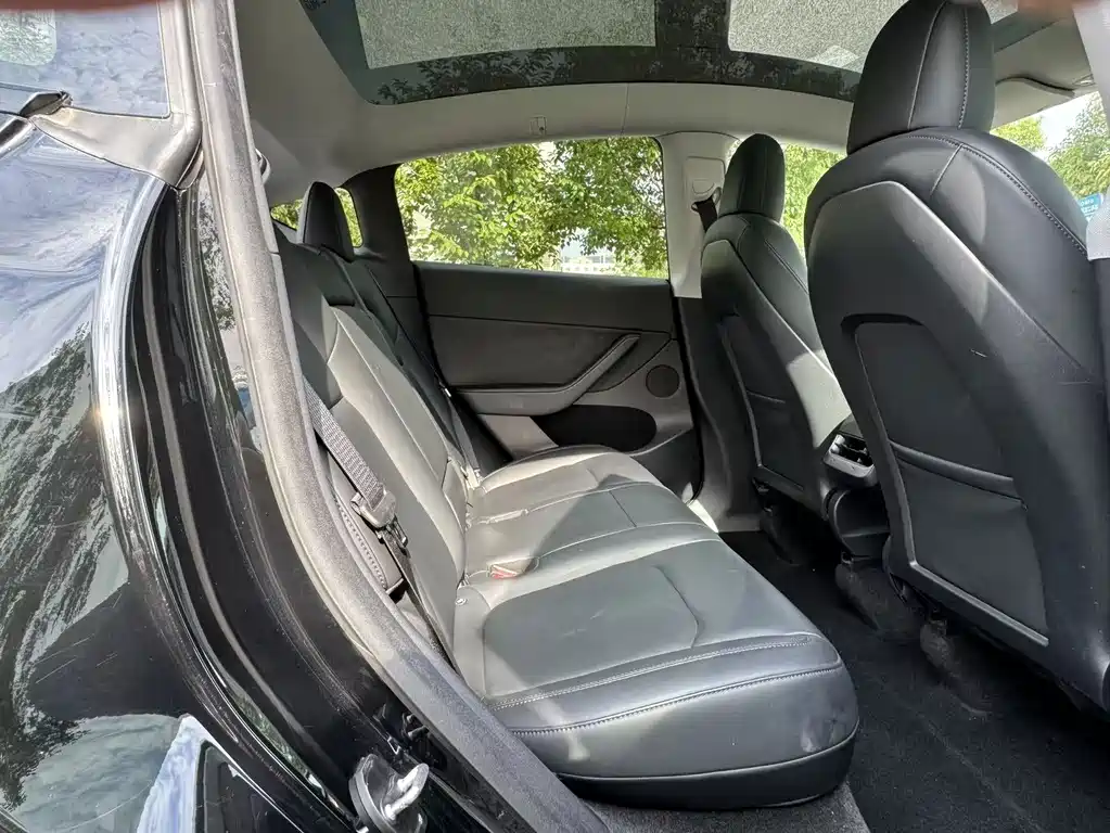 Tesla Model Y — фото 14